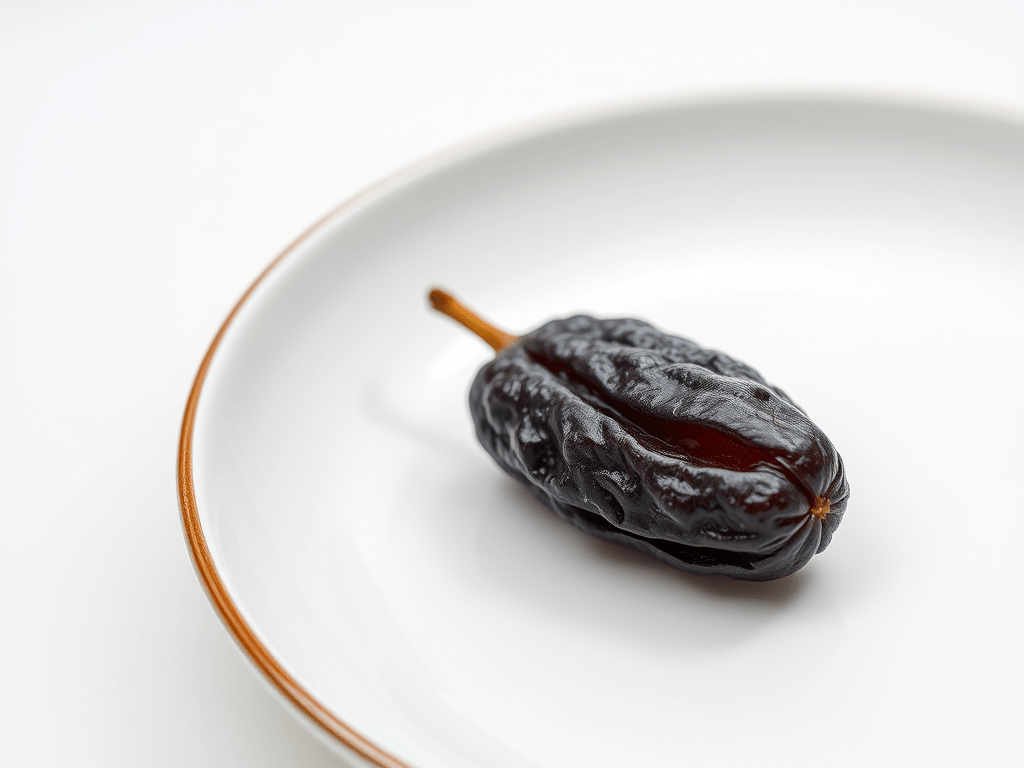 Mindful Eating: Raisin Exercise – Mindfulness4Students